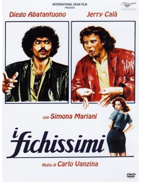 Fichissimi (I) (2014)