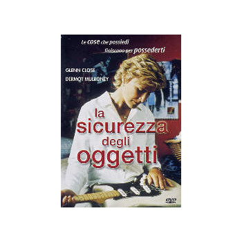 La Sicurezza degli Oggetti
