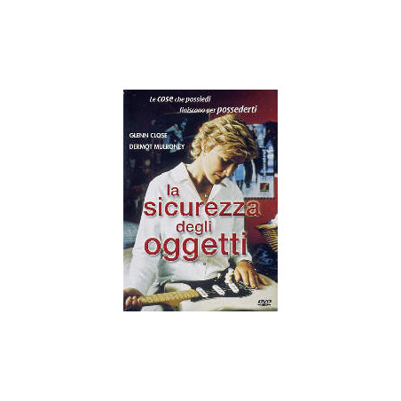 La Sicurezza degli Oggetti