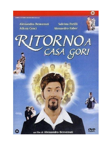 Ritorno A Casa Gori