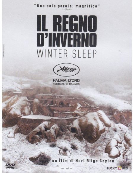 Regno D'Inverno (Il)