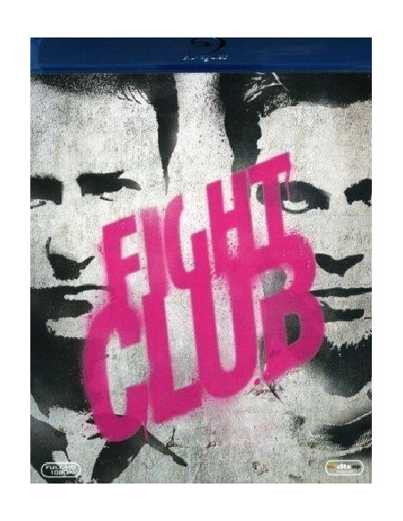 Fight Club (Blu-Ray)