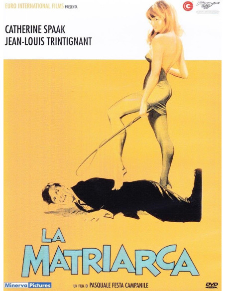 Matriarca (La)