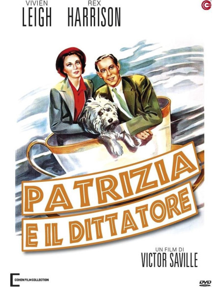 Patrizia E Il Dittatore