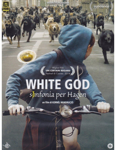 White God