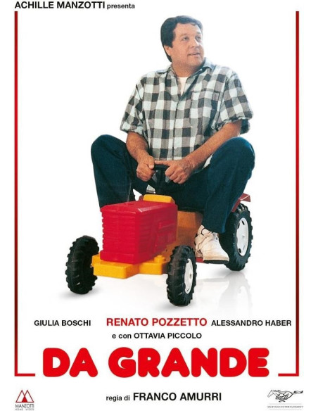 Da Grande