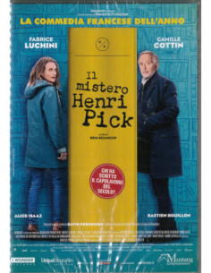 Mistero Henry Pick (Il)