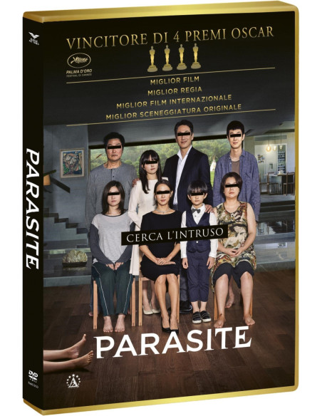 Parasite