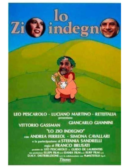 Zio Indegno (Lo)