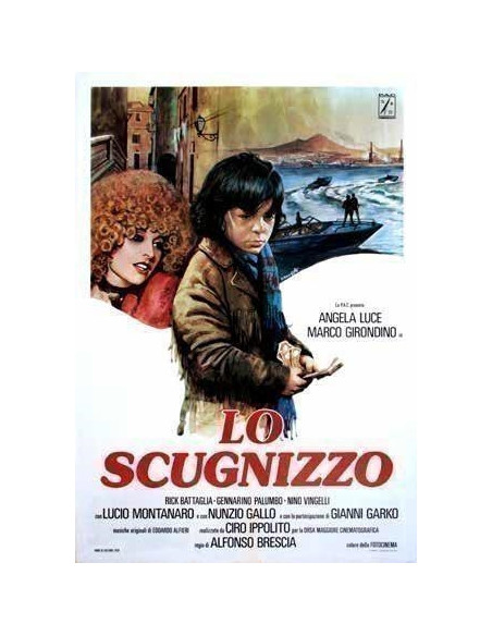 Scugnizzo (Lo)