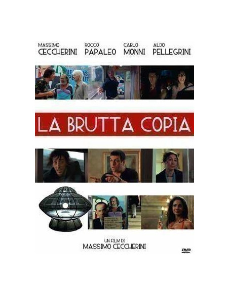 Brutta Copia (La)
