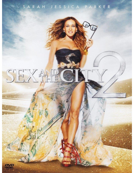 Sex And The City 2