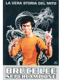 Bruce Lee Supercampione