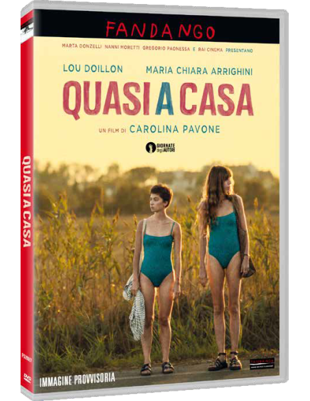 Quasi A Casa