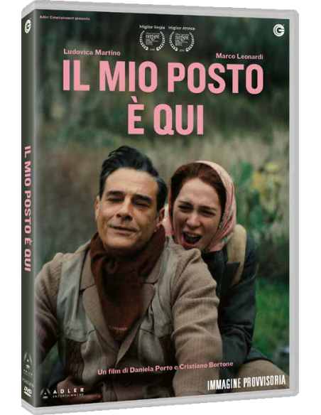 Mio Posto E' Qui (Il)