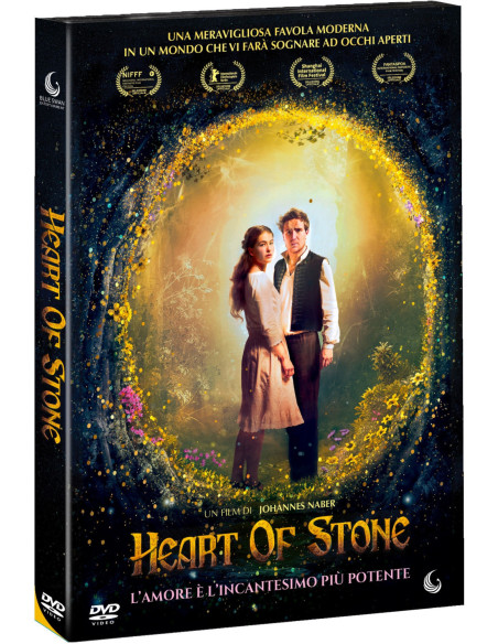 Heart Of Stone