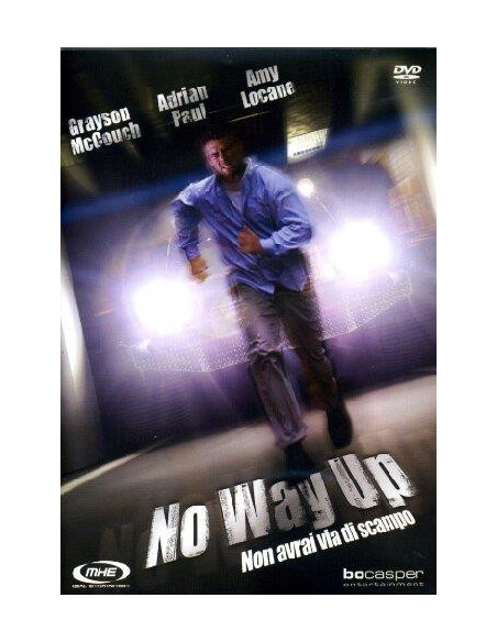 No Way Up