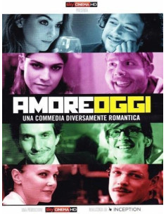 Amore Oggi (2014)