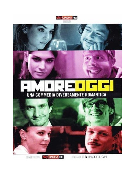 Amore Oggi (2014)