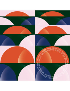 Leon Phal - Stress Killer