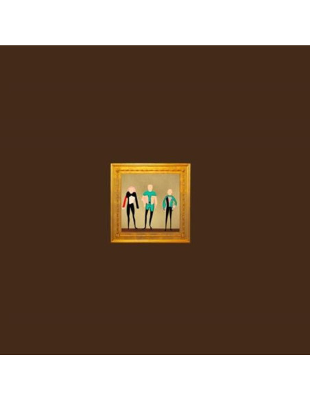 Gendel Dream Trio - Dream Trio