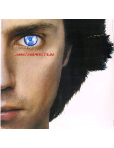 Jarre Jean Michel - Les Chants Magnetiques