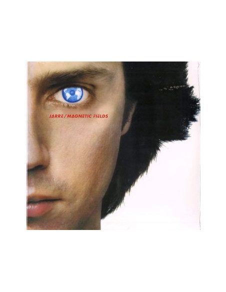 Jarre Jean Michel - Les Chants Magnetiques