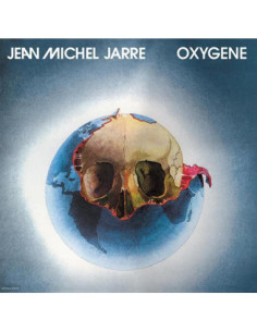 Jarre Jean Michel - Oxygene