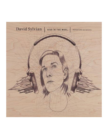 Sylvian David - Died In The Wool