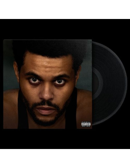 Weeknd The - Hurry Up Tomorrow (Vinile)