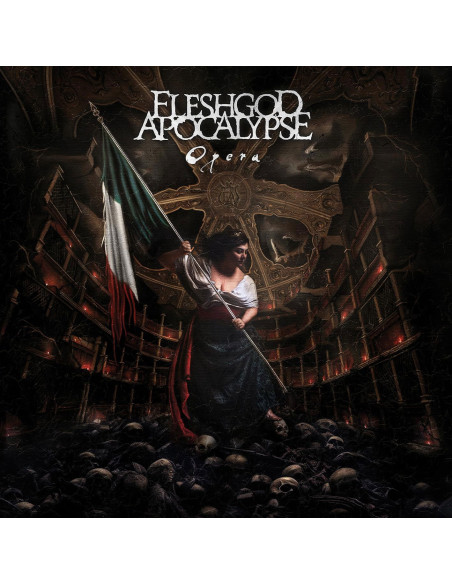 Fleshgod Apocalypse - Opera