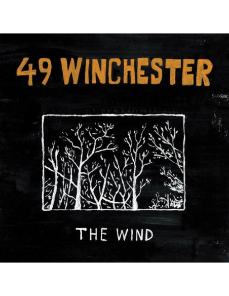 49 Winchester - Wind