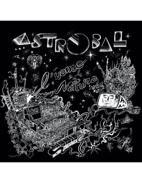 Astrobal - L Uomo E La Natura