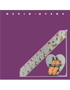 Ayers, Kevin - Bananamour