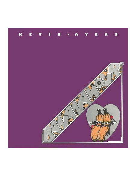 Ayers, Kevin - Bananamour