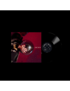 Bakermat - Grace Note