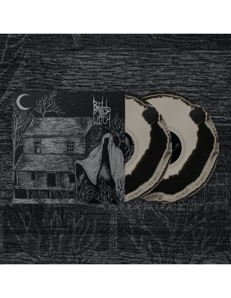 Bell Witch - Longing (Color Vinyl)