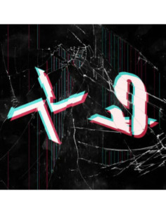 Burial/Kode9 - Phoneglow/Eyes Go Blank