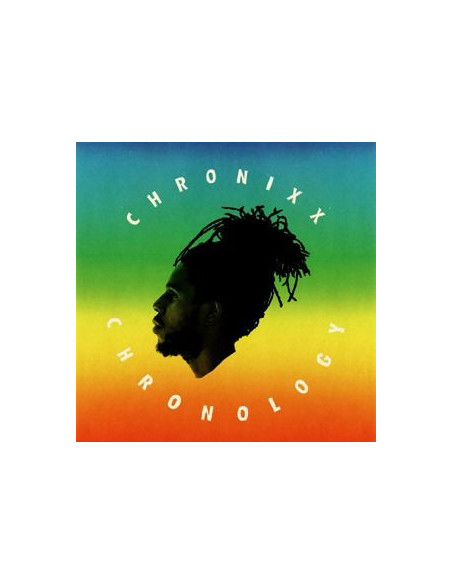 Chronixx - Chronology (7Th Anniversary Edition)