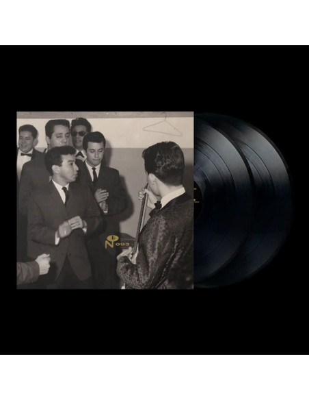 Compilation - Eccentric Soul: The Cobra Label