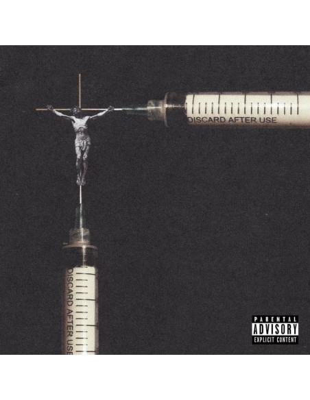 Conway The Machine - Reject On Steroids