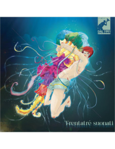 Davide Van De Sfroos, The Niro, Biglietto Per L'Inferno, Pit Coccato E Altri - Trentatre Suonati