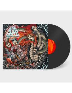 Death By Unga Bunga - Raw Muscular Power