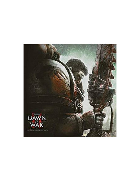 Donehoo Doyle W. - Warhammer 40.000 Dawn Of War 2