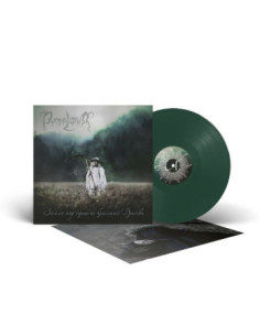 Dymna Lotva - The Land Under The Black Wings: Swamp (Coloured Edition)