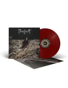 Dymna Lotva - Wormwood - Red-Brown Edition