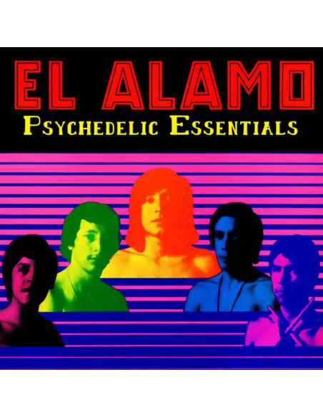 El Alamo - Malos Pensamientos