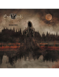 Ereb Altor - Halsingemorker