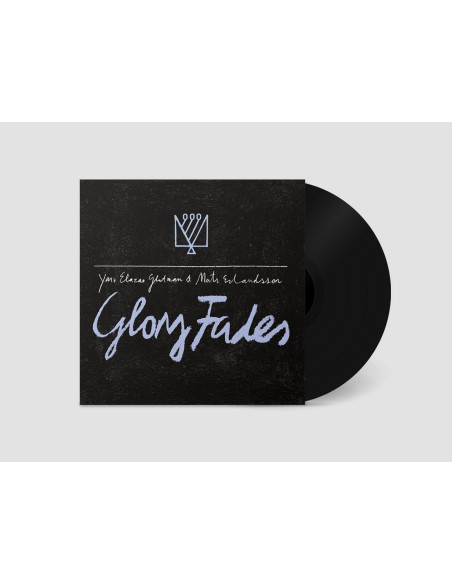 Erlandsson/Glotman - Glory Fades