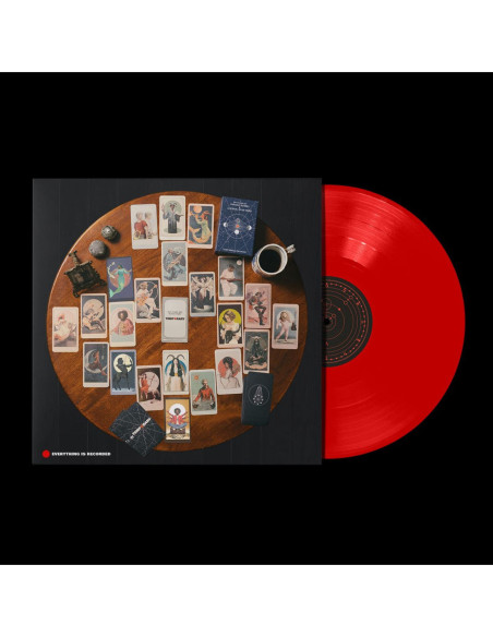 Everything Is Record - Temporary - Indie Only